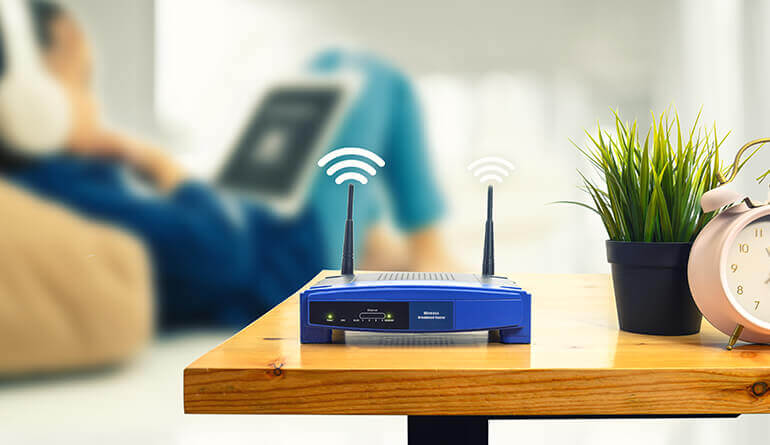WIFI Router