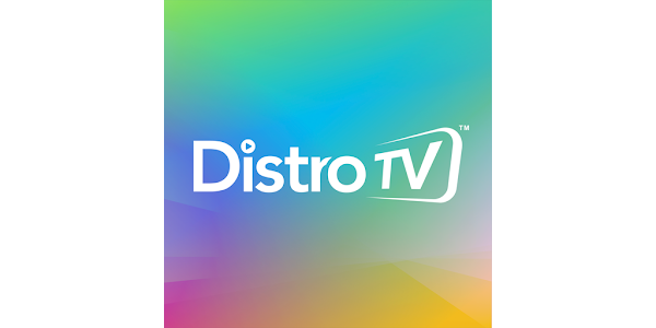 DistroTV